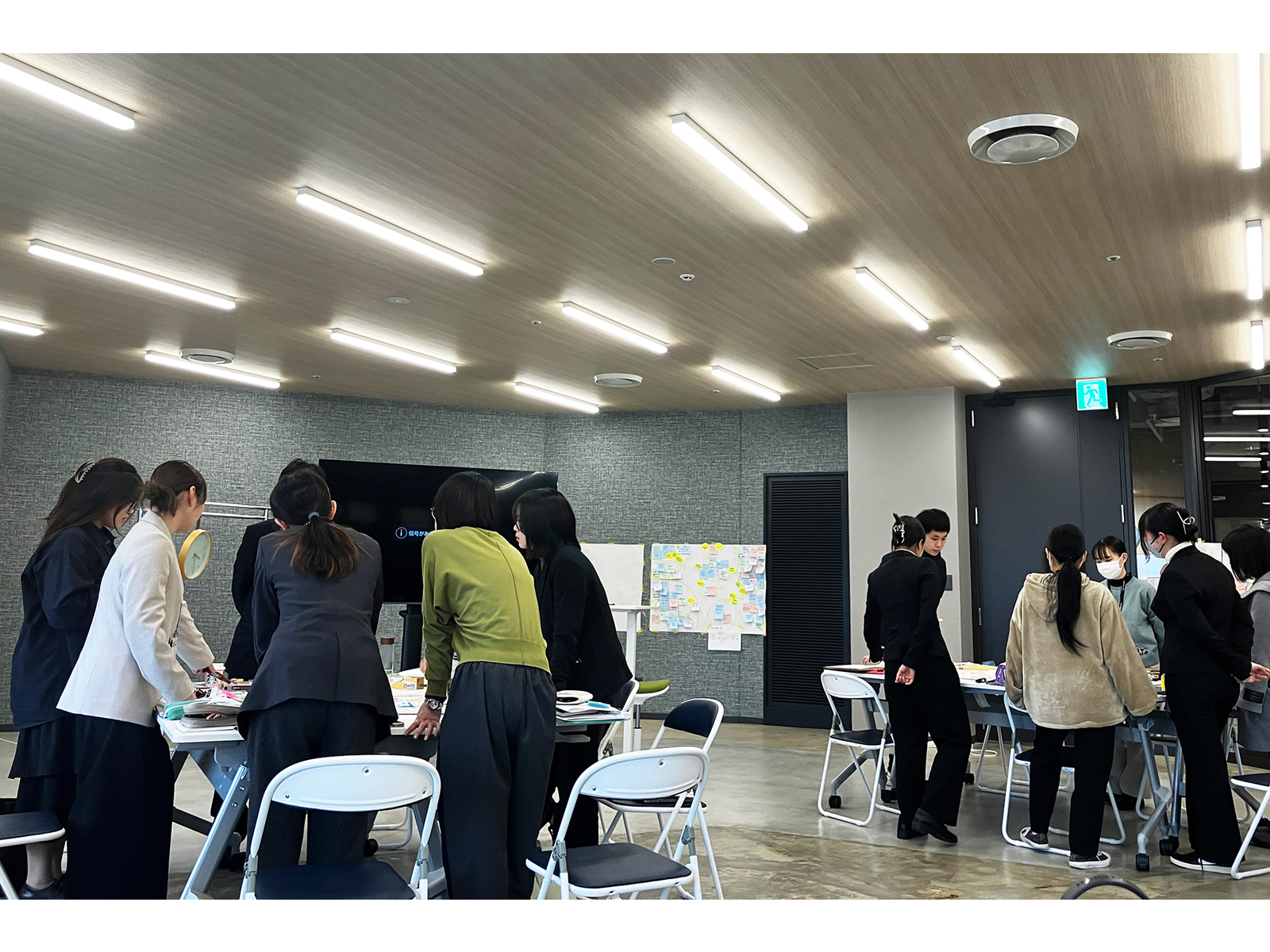 春季クリエイティブインターンシップ2026【開催レポート】　と夏季クリエイティブインターンシップ2026【開催決定のお知らせ！】