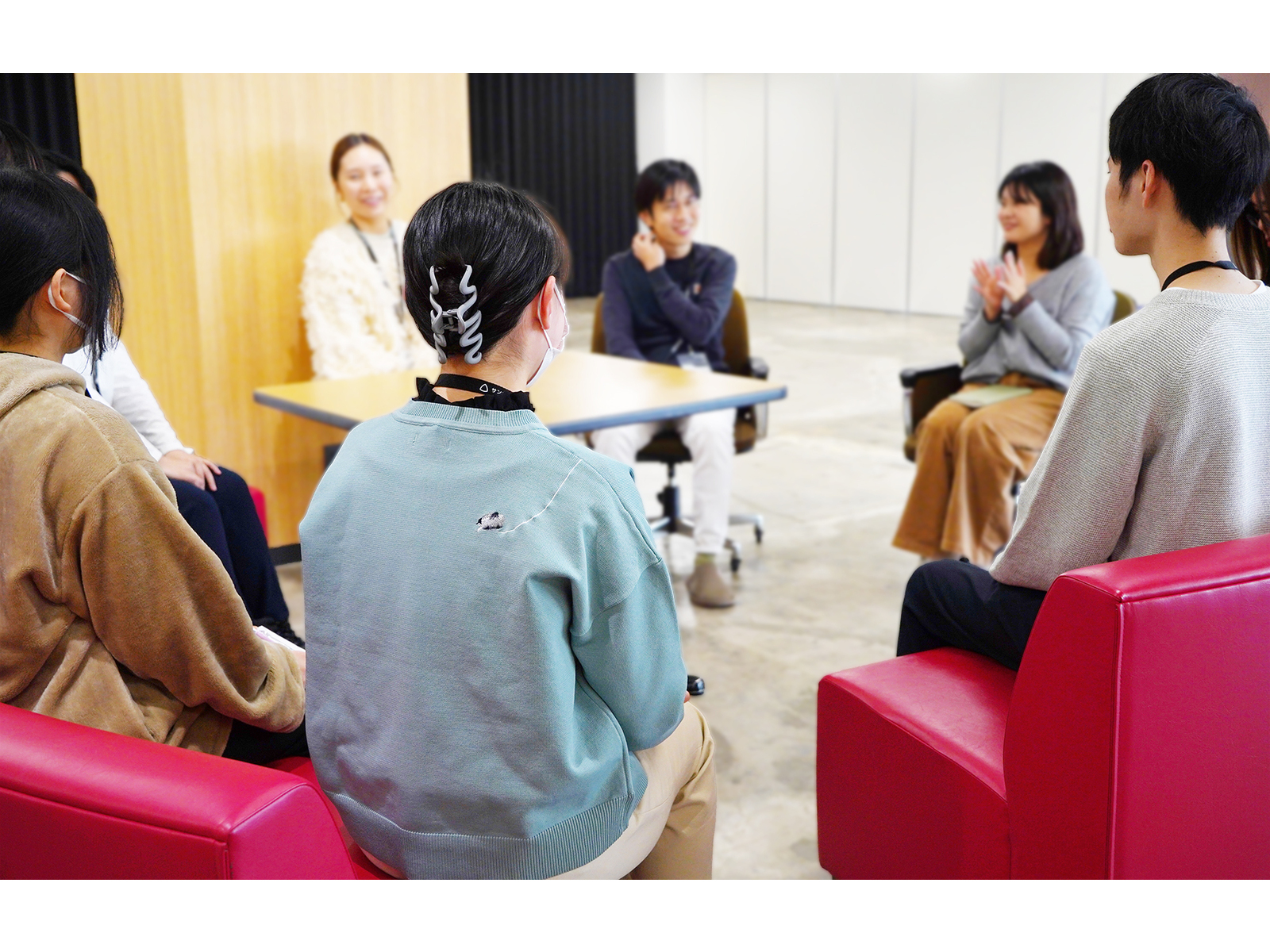 春季クリエイティブインターンシップ2026【開催レポート】　と夏季クリエイティブインターンシップ2026【開催決定のお知らせ！】