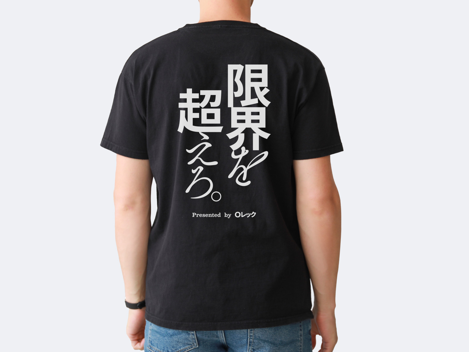オーレック さま|イベント販促制作